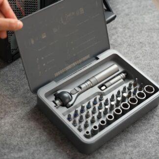 Ratchet Screwdriver