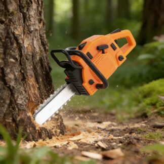 Wood Cutting Saw
