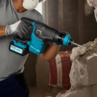 Cordless Drills