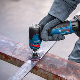 Compact Grinder