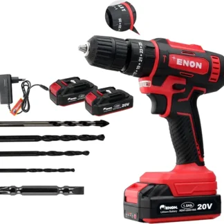 18V Brushless Impact Driver