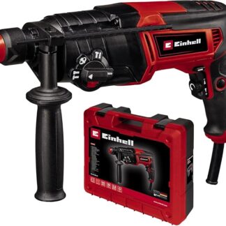 SDS-Plus Rotary Hammer 800W