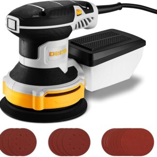 125mm Random Orbital Sander 300W